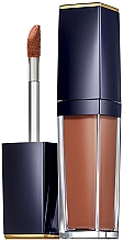 Düfte, Parfümerie und Kosmetik Flüssiger Lippenstift - Estee Lauder Pure Color Envy Liquid Lip Color Matte