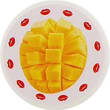 Düfte, Parfümerie und Kosmetik Lippenpeeling tropische Mango - NaNiBeauty