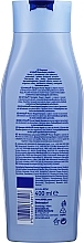 Revitalisierendes Haarshampoo mit Monoi-Öl und Squalan - NIVEA Power Repair Shampoo — Bild N3