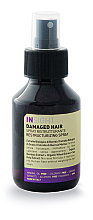 Düfte, Parfümerie und Kosmetik Pro-Keratin Regenerierungs-Spray - Insight Damaged Hair Restructurizing Spray