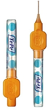 Interdentalzahnbürsten - TePe Original Interdental Brush Orange 0.45 mm — Bild N3