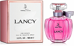 Dorall Collection Lancy - Eau de Parfum — Bild N2