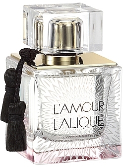 Lalique L'Amour - Eau de Parfum — Bild N1