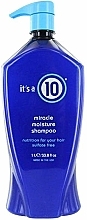 Shampoo - It's a 10 Miracle Shampoo — Bild N1