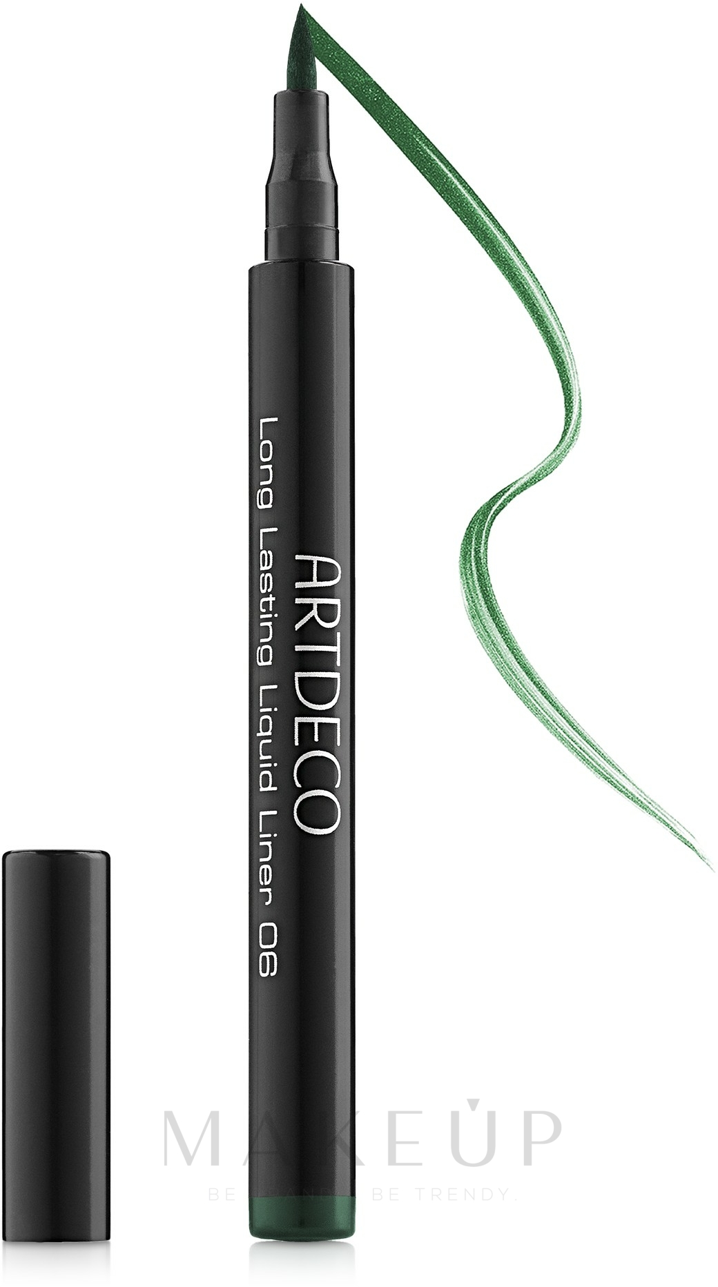 Eyeliner - Artdeco Long Lasting Liquid Liner — Bild 06
