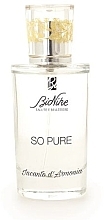 BioNike Incanto D'Armonia So Pure - Eau de Toilette — Bild N1