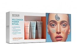 Düfte, Parfümerie und Kosmetik Set - Set