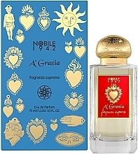 Nobile 1942 A'Grazia - Eau de Parfum — Bild N1