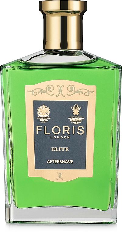 Floris Elite After Shave Splash - After Shave Lotion — Bild N2