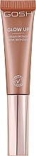 Düfte, Parfümerie und Kosmetik Bronzer-Creme - Gosh Glow Up Cream Bronzer (001- Pearl) 