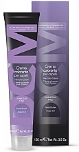 Düfte, Parfümerie und Kosmetik Ammoniakfreies Haarfärbemittel - DCM Diapason Hair Color Cream Ammonia Free