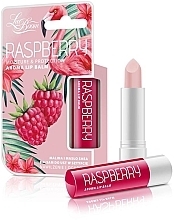 Lippenbalsam - La Boom Raspberry Aroma Lip Balm  — Bild N1