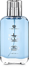Düfte, Parfümerie und Kosmetik Al Rehab Blue - Eau de Parfum