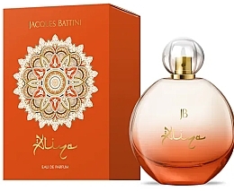 Düfte, Parfümerie und Kosmetik Jacques Battini Aliya - Eau de Parfum