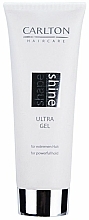 Düfte, Parfümerie und Kosmetik Glättendes Haargel - Carlton Ultra Gel