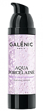 Düfte, Parfümerie und Kosmetik Gesichtsserum - Galenic Aqua Porcelaine Unifying Serum