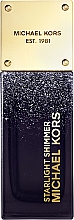 Düfte, Parfümerie und Kosmetik Michael Kors Starlight Shimmer - Eau de Parfum