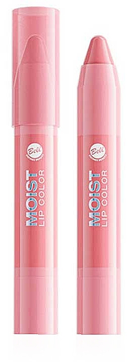Feuchtigkeitsspendender Lippenstift - Bell Nude Bloom Moist Lip Color — Bild N1