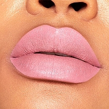 Flüssiger Lippenstift - Matt Pro Ink Non-Transfer Liquid Lipstick — Bild N4