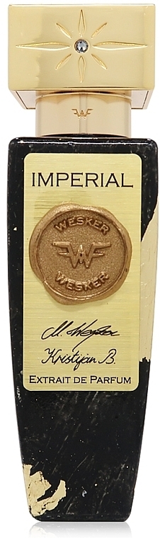 Wesker Imperial  - Parfum — Bild N1