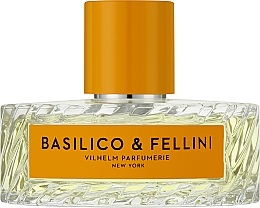 Vilhelm Parfumerie Basilico & Fellini - Eau de Parfum — Bild N3