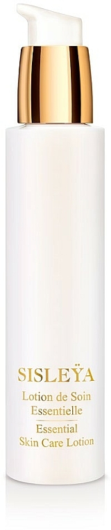 Pflegende Anti-Aging Gesichtslotion - Sisley Sisleya Essential Skin Care Lotion — Bild N1