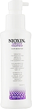 Düfte, Parfümerie und Kosmetik Intensive Haarspülung für schwaches Haar - Nioxin Intesive Treatment Hair Booster
