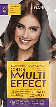 Düfte, Parfümerie und Kosmetik Tönungsshampoo - Joanna Multi Effect Color Keratin Complex