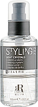 Düfte, Parfümerie und Kosmetik Flüssigkristalle für glänzendes Haar - RR LINE Styling Glossing Crystals