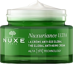Anti-Aging-Gesichtscreme - Nuxe Nuxuriance Ultra The Global Anti-Ageing Cream  — Bild N20