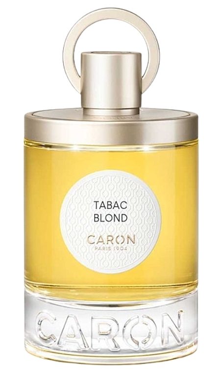 Caron Tabac Blond - Eau de Parfum — Bild N1