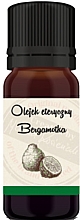 Düfte, Parfümerie und Kosmetik Natürliches Parfümöl Bergamotte - Soap&Friends Natural Oil Bergamot