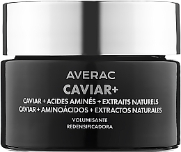 Lifting-Gesichtscreme - Averac Focus Caviar+ — Bild N3