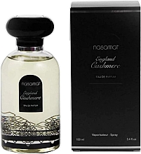 Düfte, Parfümerie und Kosmetik Nasamat England Cashmere - Eau de Parfum