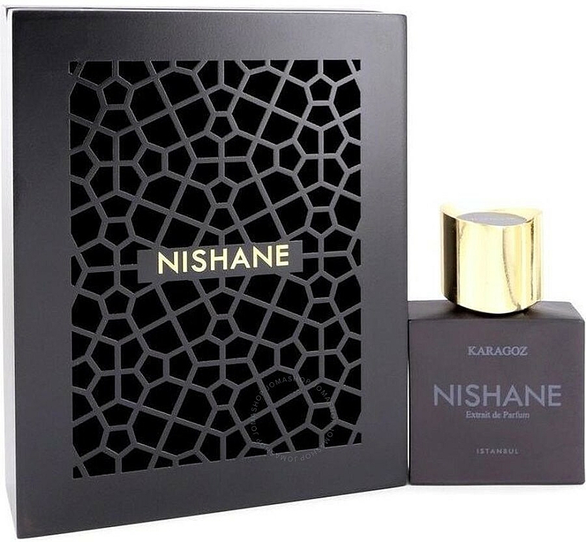 Nishane Karagoz - Parfum — Bild N1