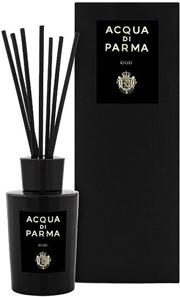 Acqua di Parma Oud - Raumerfrischer — Bild N1