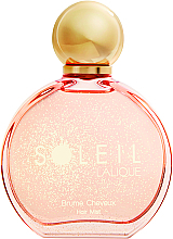 Lalique Soleil Lalique - Parfümiertes Haarspray — Bild N1