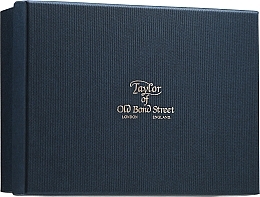 Set - Taylor of Old Bond Street Shaving Set (Rasierpinsel + Rasierer + Rasiercreme 150g) — Bild N2