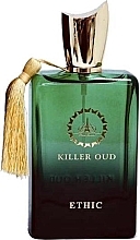 Paris Corner Killer Oud Ethic - Eau de Parfum — Bild N2