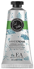 Düfte, Parfümerie und Kosmetik Intensiv feuchtigkeitsspendende Handcreme Cool Water - Dr.EA Cool Water Hand Cream