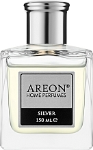 Düfte, Parfümerie und Kosmetik Raumerfrischer Silver HPL02 - Areon Home Perfumes Silver