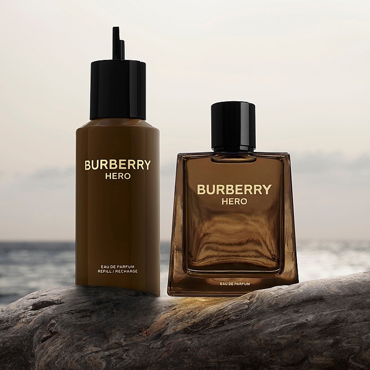 Burberry Hero Eau de Parfum - Eau de Parfum — Bild N3