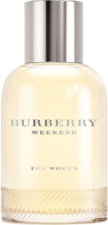 Burberry Weekend for women - Eau de Parfum