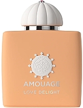 Amouage Love Delight - Eau de Parfum — Bild N2