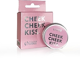 Düfte, Parfümerie und Kosmetik Gesichtsrouge - Colour Intense Cheek Cheek Kiss