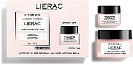 Set - Lierac Lift Integral The Firming Day Cream Refill (austauschbare Patrone)  — Bild N2