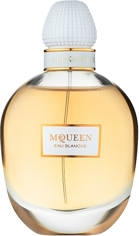 Alexander McQueen McQueen Eau Blanche - Eau de Parfum — Foto N1