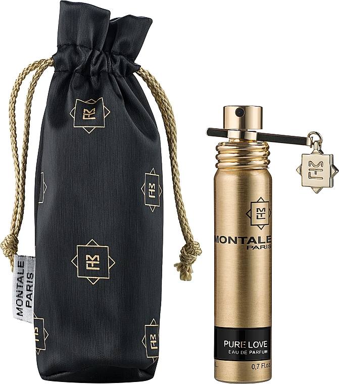 Montale Pure Love Travel Edition - Eau de Parfum — Bild N2