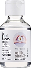 Handreinigungsgel - Milk Shake In Good Hands Cosmetic Hand Cleansing Gel — Bild N1