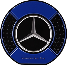 Mercedes-Benz Mercedes-Benz Man - Duftset (Eau de Toilette 100ml + Deostick 75g) — Bild N1